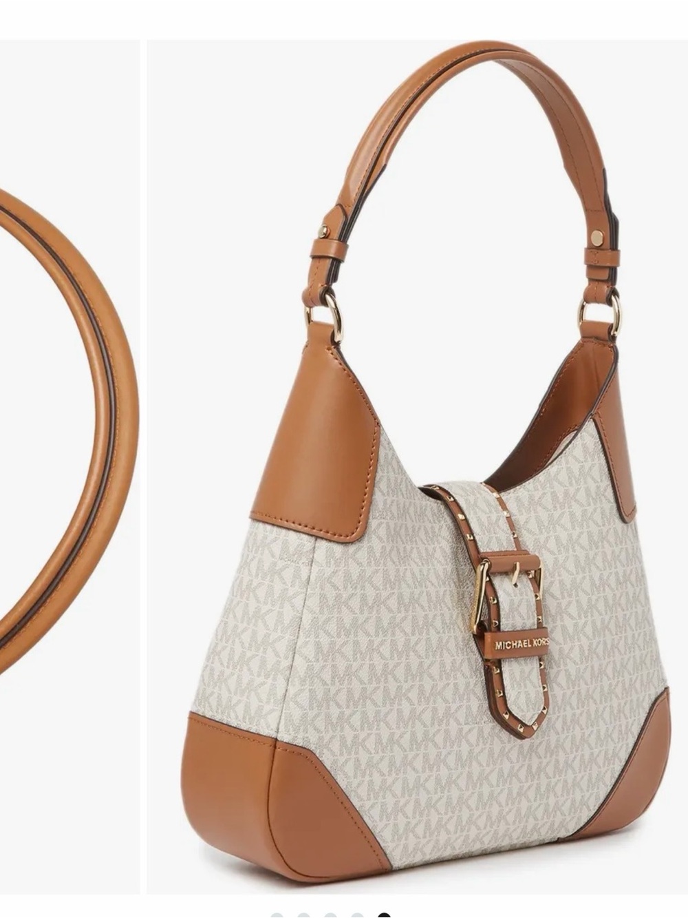 Michael Kors LILLIAN Medium Shoulder Bag